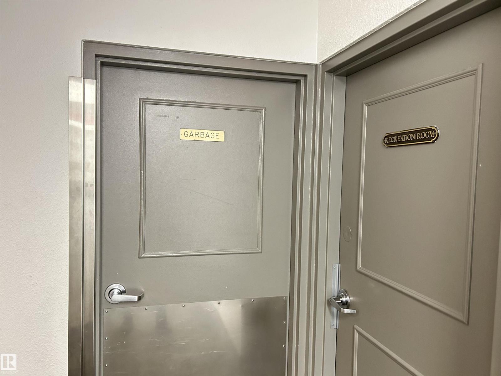 #1002 9929 113 St Nw, Edmonton, Alberta  T5K 2N9 - Photo 31 - E4482033