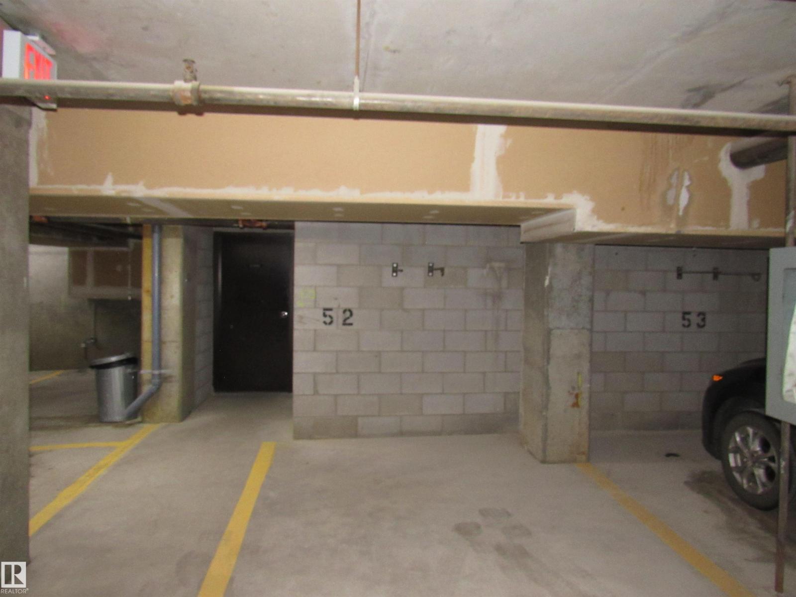 #1002 9929 113 St Nw, Edmonton, Alberta  T5K 2N9 - Photo 39 - E4482033