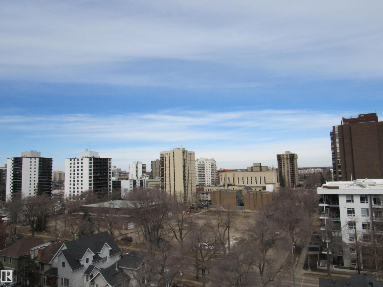 #1002 9929 113 St Nw, Edmonton, Alberta  T5K 2N9 - Photo 8 - E4482033