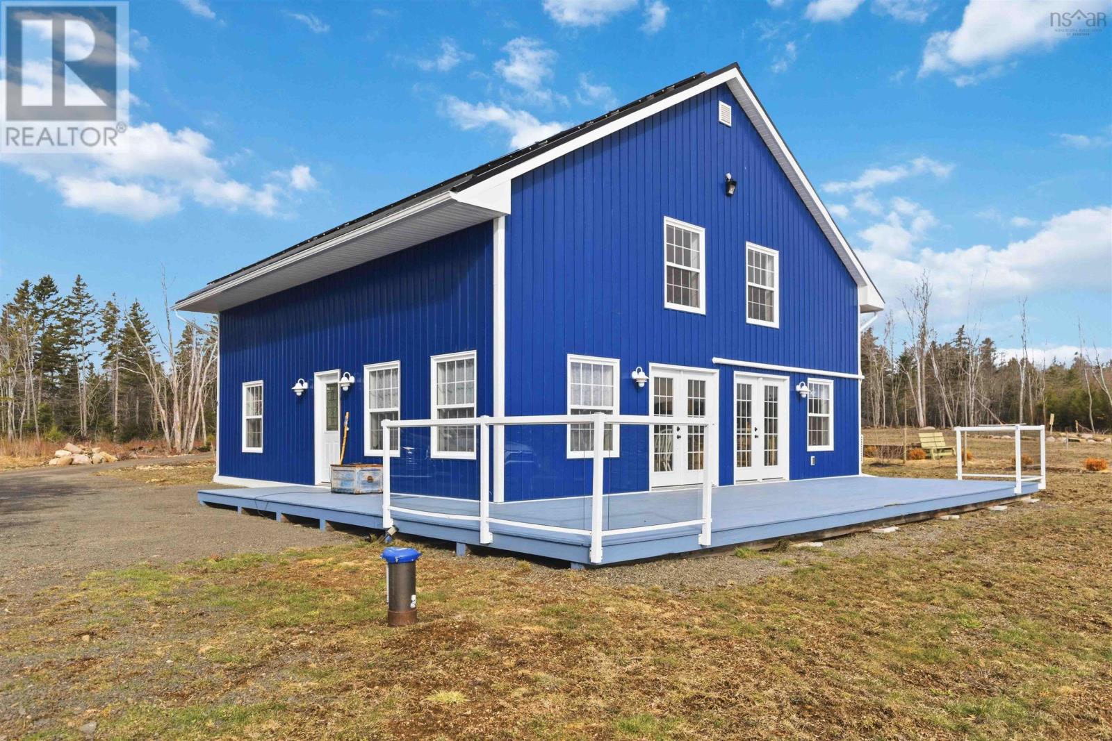 6 Massachusetts Road, granville centre, Nova Scotia