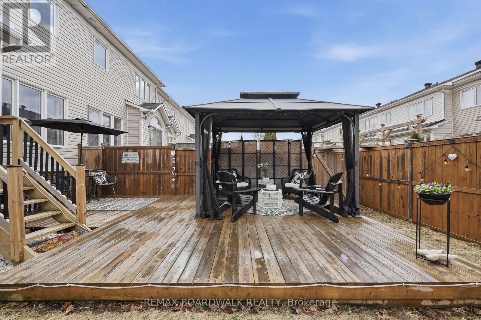 1600 Henri Lauzon Street, Ottawa, Ontario  K1C 7R6 - Photo 38 - X12990738