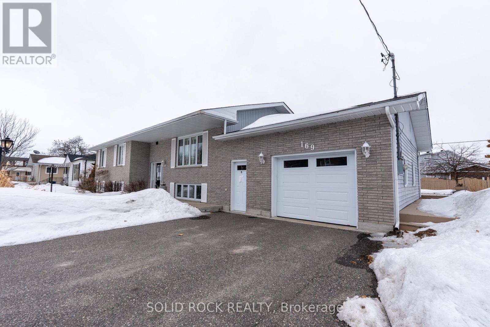 169 CHURCH STREET, West Nipissing, Ontario