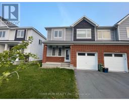 1886 HAIKU STREET, Ottawa, Ontario