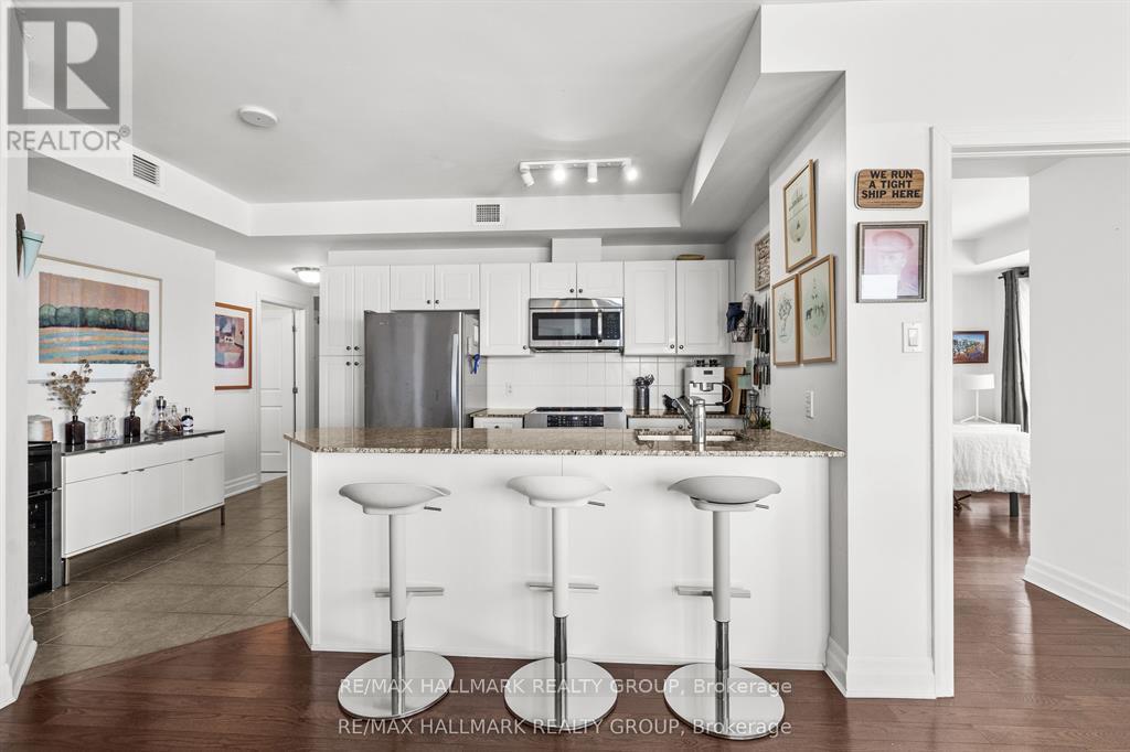 1304 - 90 Landry Street, Ottawa, Ontario K1L 0A9 - Photo 12 - X12990938