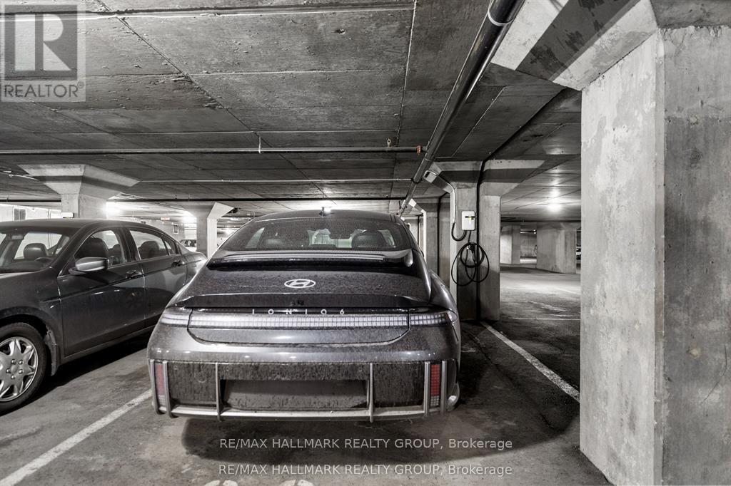 1304 - 90 Landry Street, Ottawa, Ontario K1L 0A9 - Photo 34 - X12990938