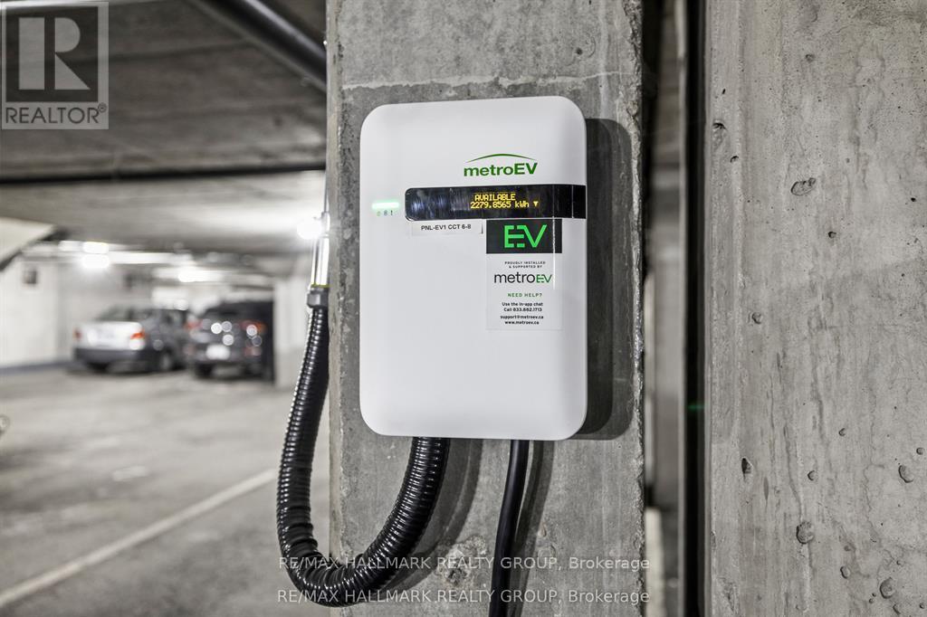 1304 - 90 Landry Street, Ottawa, Ontario K1L 0A9 - Photo 35 - X12990938