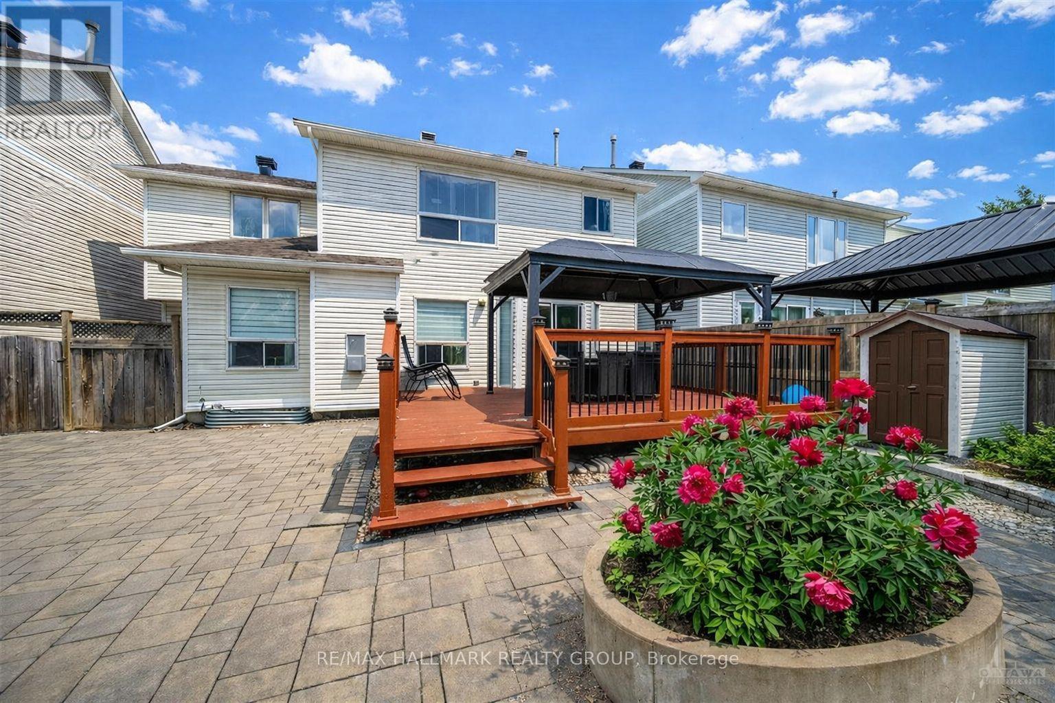 340 Stoneway Drive, Ottawa, Ontario  K2G 6G8 - Photo 35 - X12990950