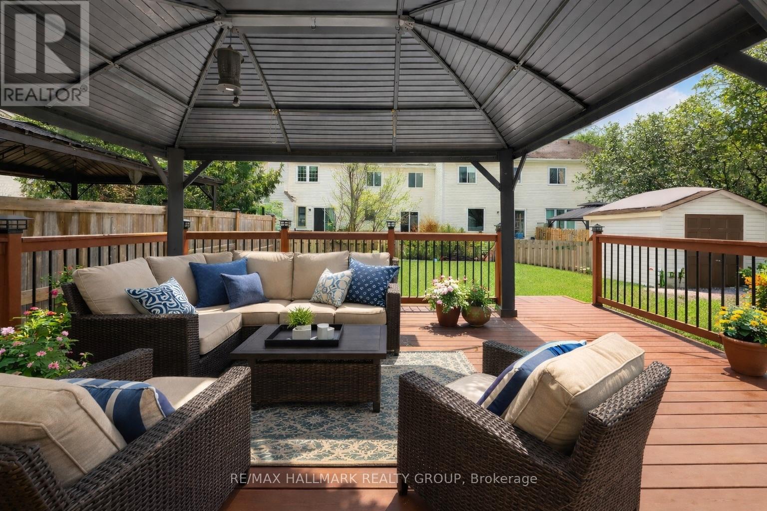 340 Stoneway Drive, Ottawa, Ontario  K2G 6G8 - Photo 36 - X12990950