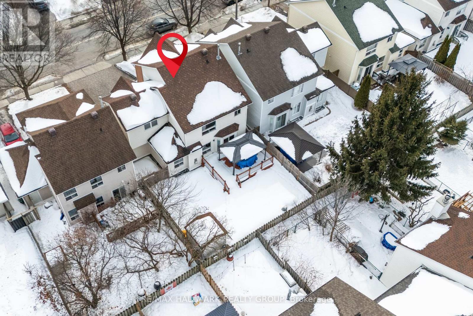 340 Stoneway Drive, Ottawa, Ontario  K2G 6G8 - Photo 37 - X12990950