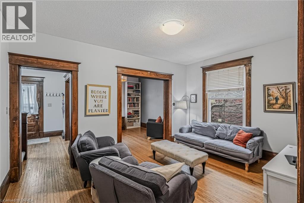 174 Marlborough Street, Brantford, Ontario  N3S 4S9 - Photo 11 - 40818853