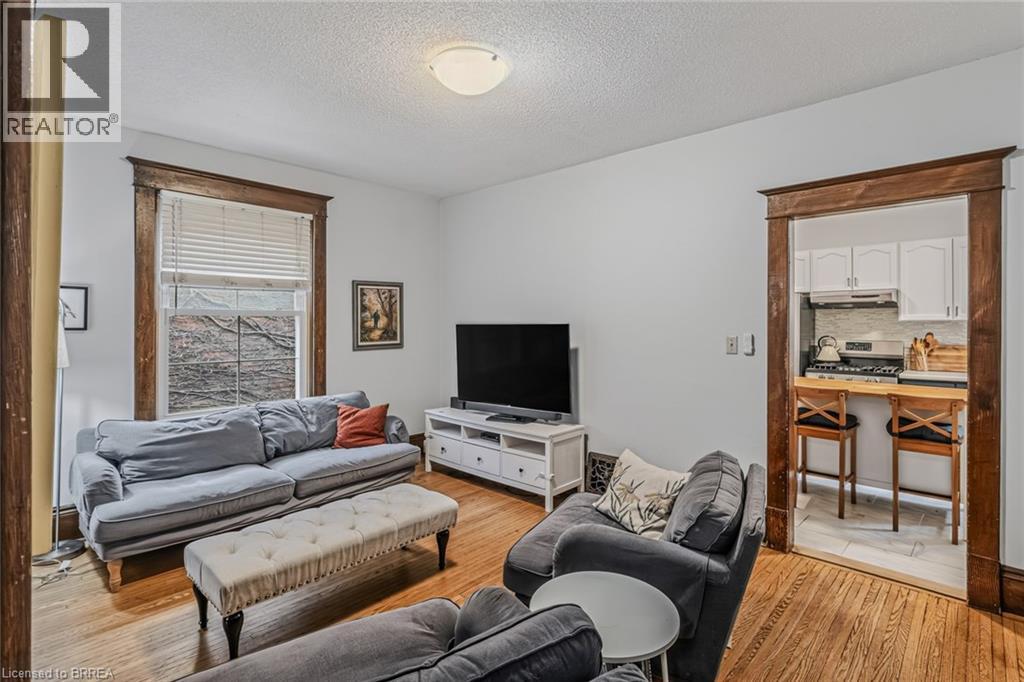 174 Marlborough Street, Brantford, Ontario  N3S 4S9 - Photo 12 - 40818853