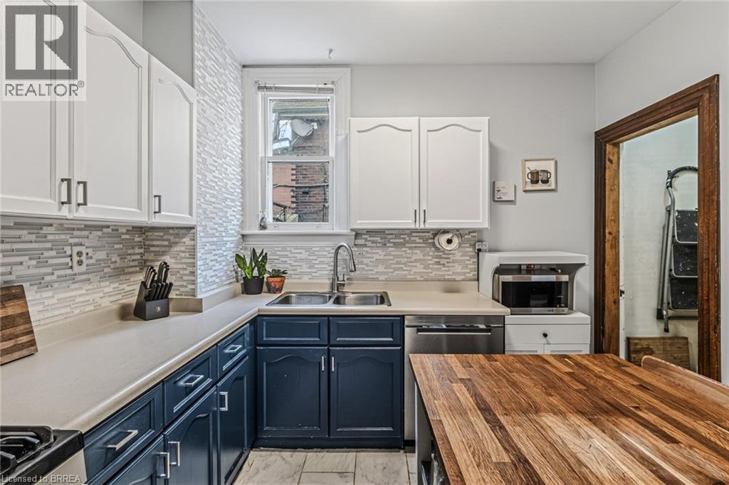 174 Marlborough Street, Brantford, Ontario  N3S 4S9 - Photo 16 - 40818853