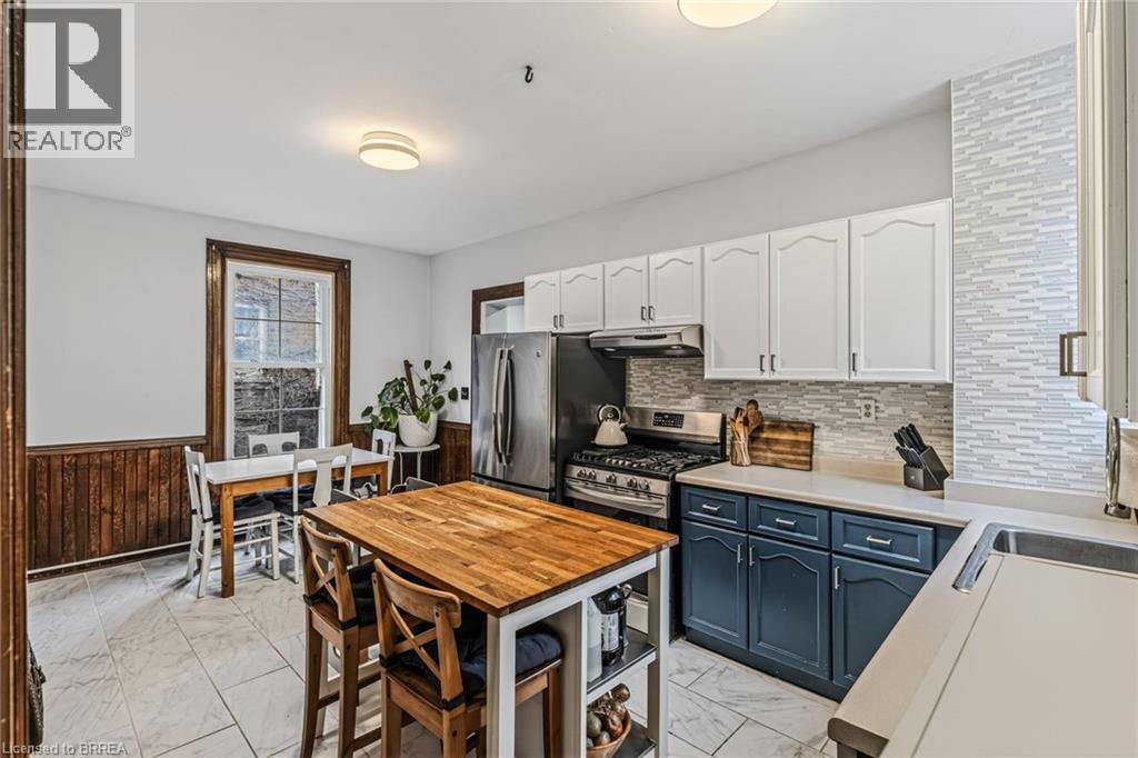 174 Marlborough Street, Brantford, Ontario  N3S 4S9 - Photo 17 - 40818853