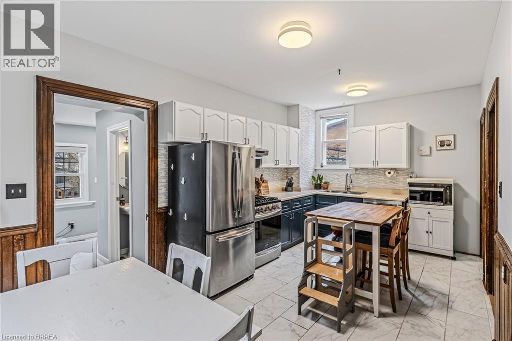 174 Marlborough Street, Brantford, Ontario  N3S 4S9 - Photo 19 - 40818853