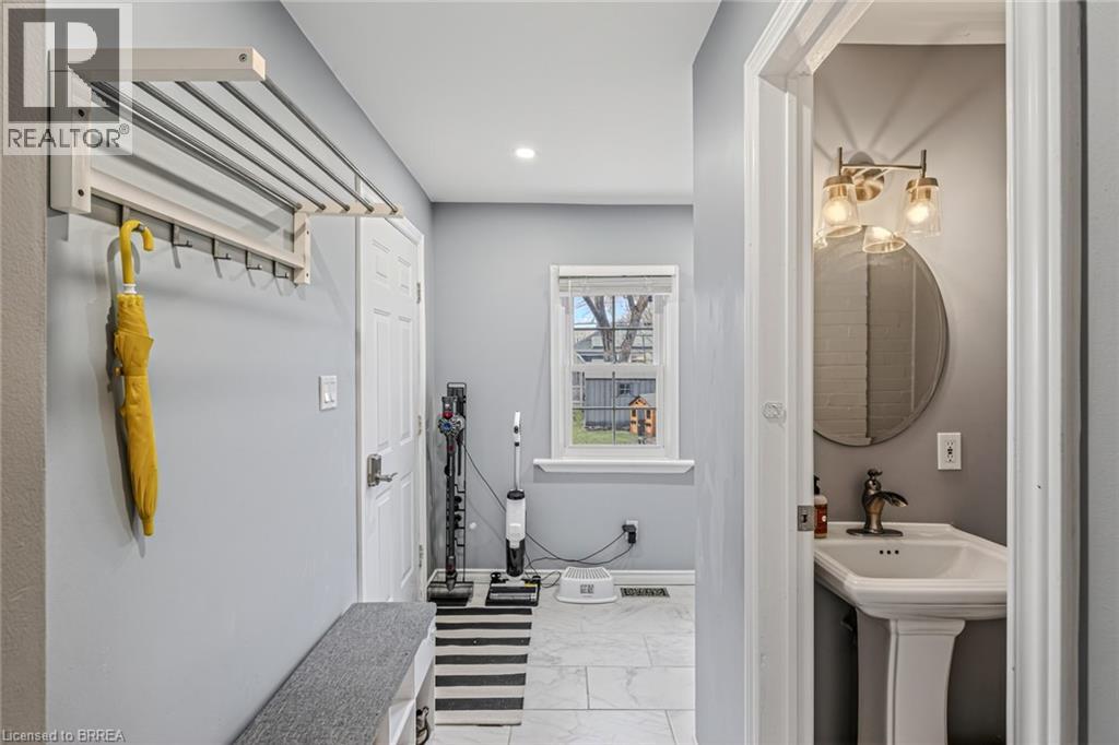 174 Marlborough Street, Brantford, Ontario  N3S 4S9 - Photo 20 - 40818853