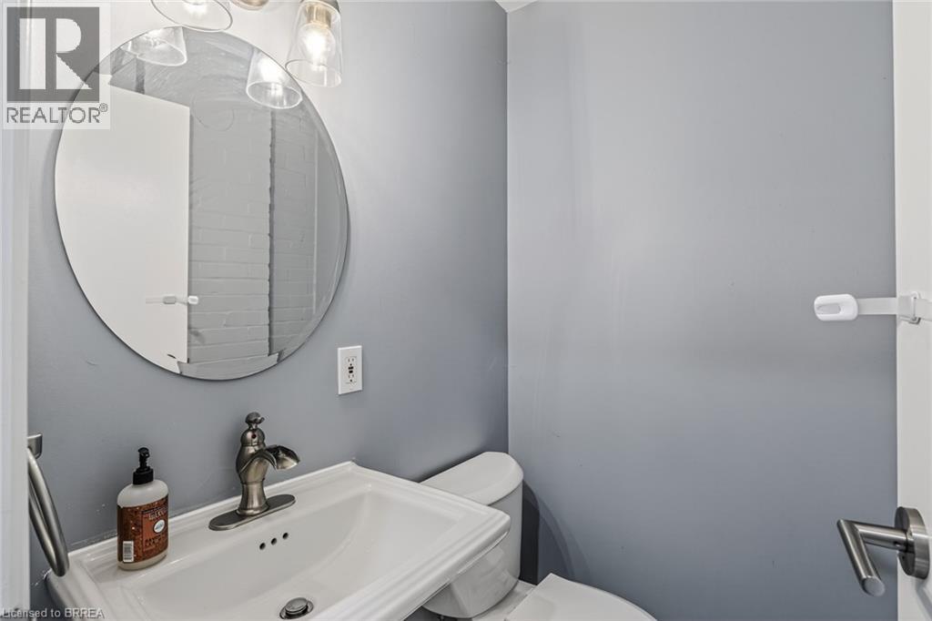 174 Marlborough Street, Brantford, Ontario  N3S 4S9 - Photo 21 - 40818853