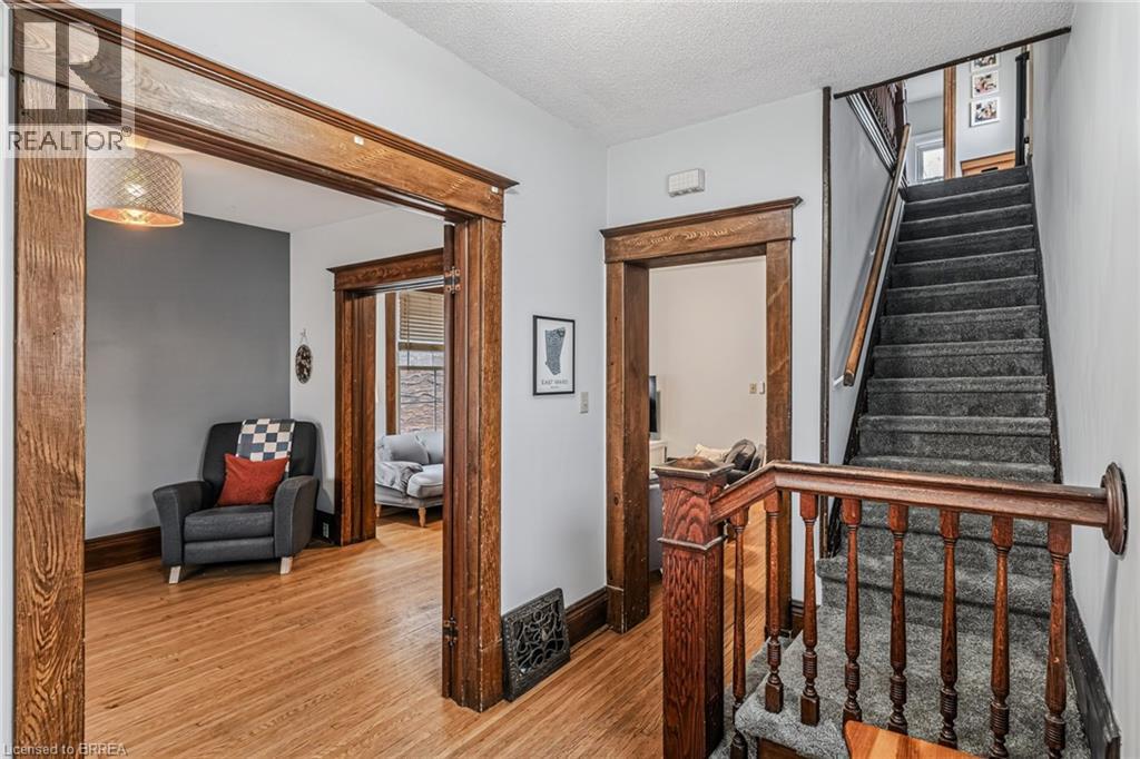 174 Marlborough Street, Brantford, Ontario  N3S 4S9 - Photo 34 - 40818853