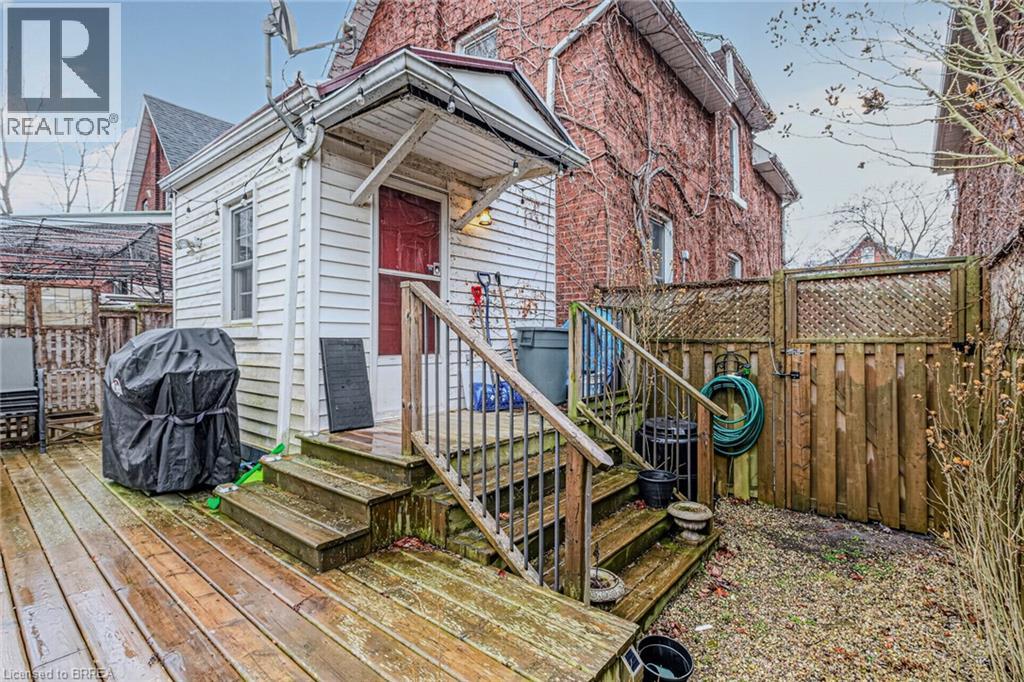 174 Marlborough Street, Brantford, Ontario  N3S 4S9 - Photo 35 - 40818853