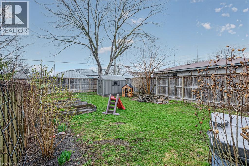 174 Marlborough Street, Brantford, Ontario  N3S 4S9 - Photo 36 - 40818853