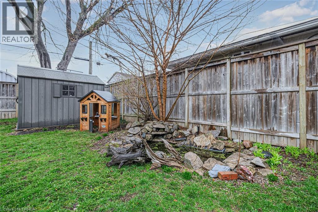 174 Marlborough Street, Brantford, Ontario  N3S 4S9 - Photo 37 - 40818853