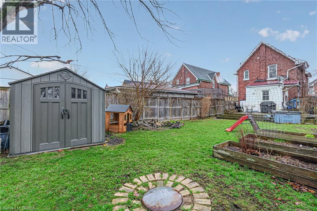 174 Marlborough Street, Brantford, Ontario  N3S 4S9 - Photo 39 - 40818853