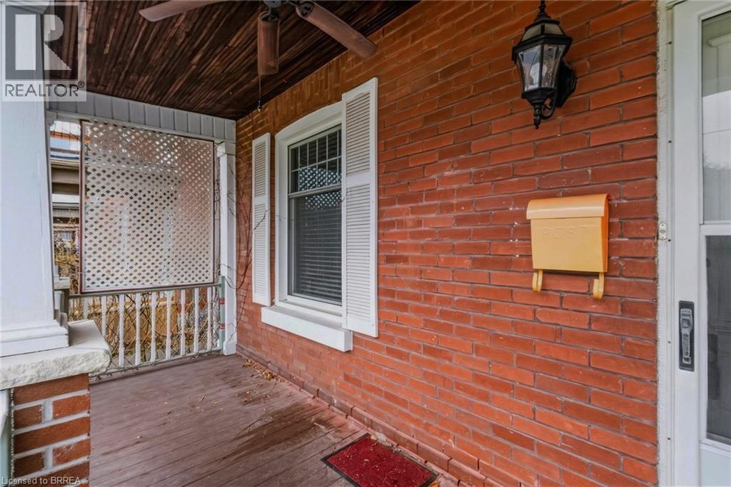 174 Marlborough Street, Brantford, Ontario  N3S 4S9 - Photo 5 - 40818853