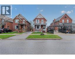 174 MARLBOROUGH Street, Brantford, Ontario