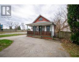 5938 DUNN STREET, Niagara Falls, Ontario