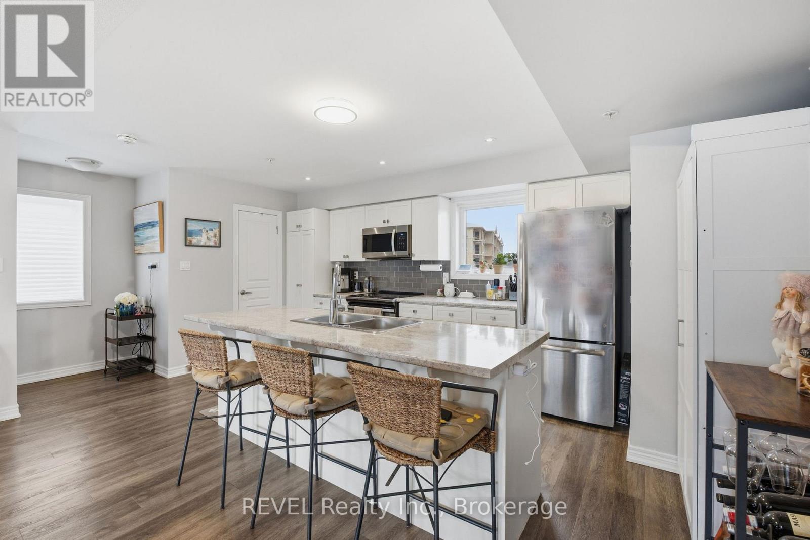 20 - 19 Scarlett Common, St. Catharines, Ontario  L2P 0C4 - Photo 13 - X12990874