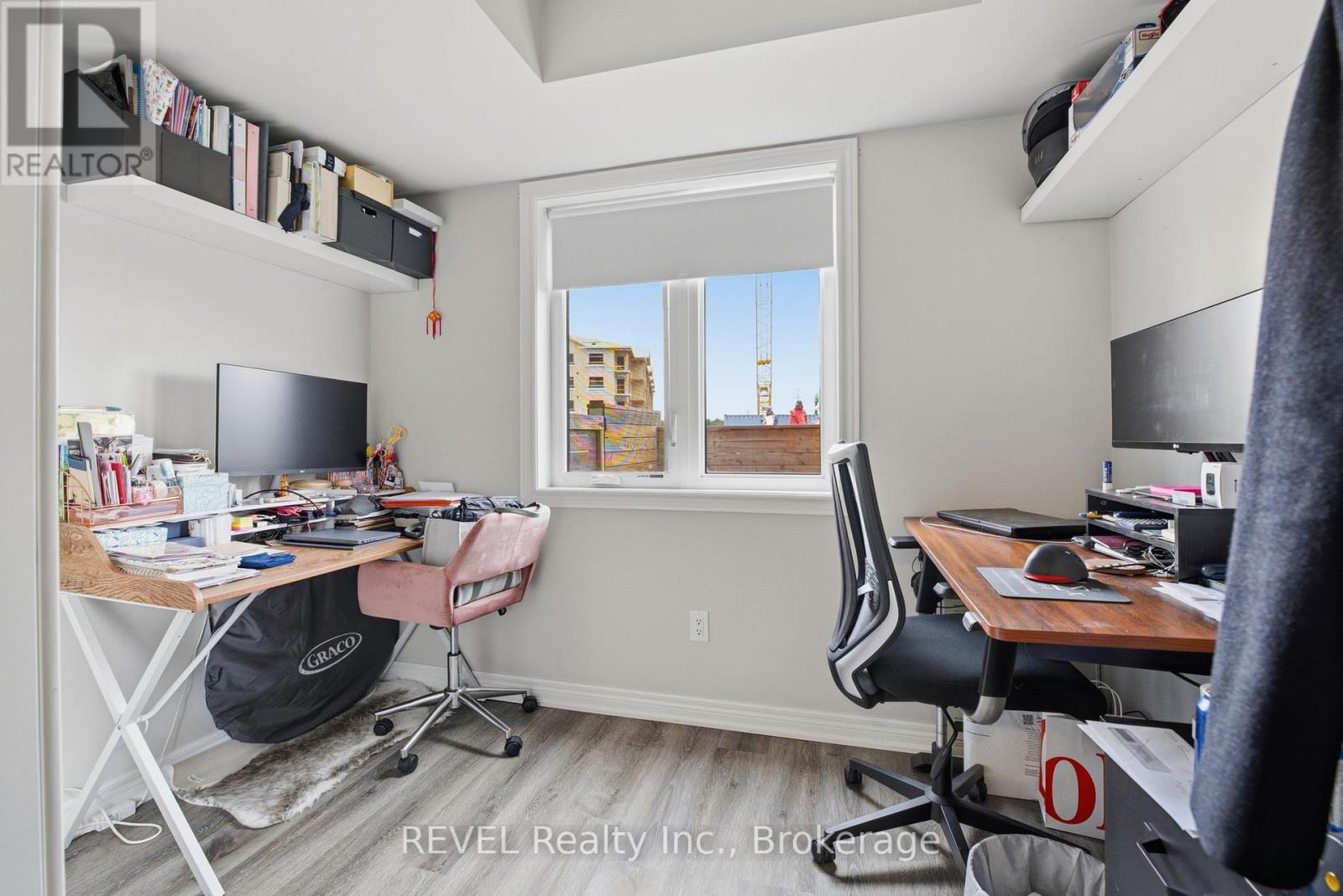 20 - 19 Scarlett Common, St. Catharines, Ontario  L2P 0C4 - Photo 8 - X12990874