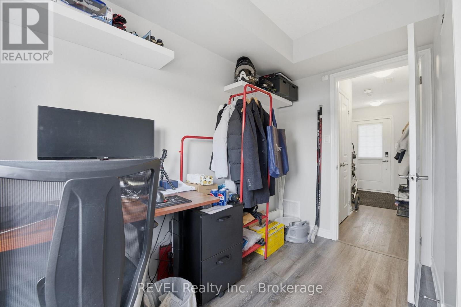 20 - 19 Scarlett Common, St. Catharines, Ontario  L2P 0C4 - Photo 9 - X12990874