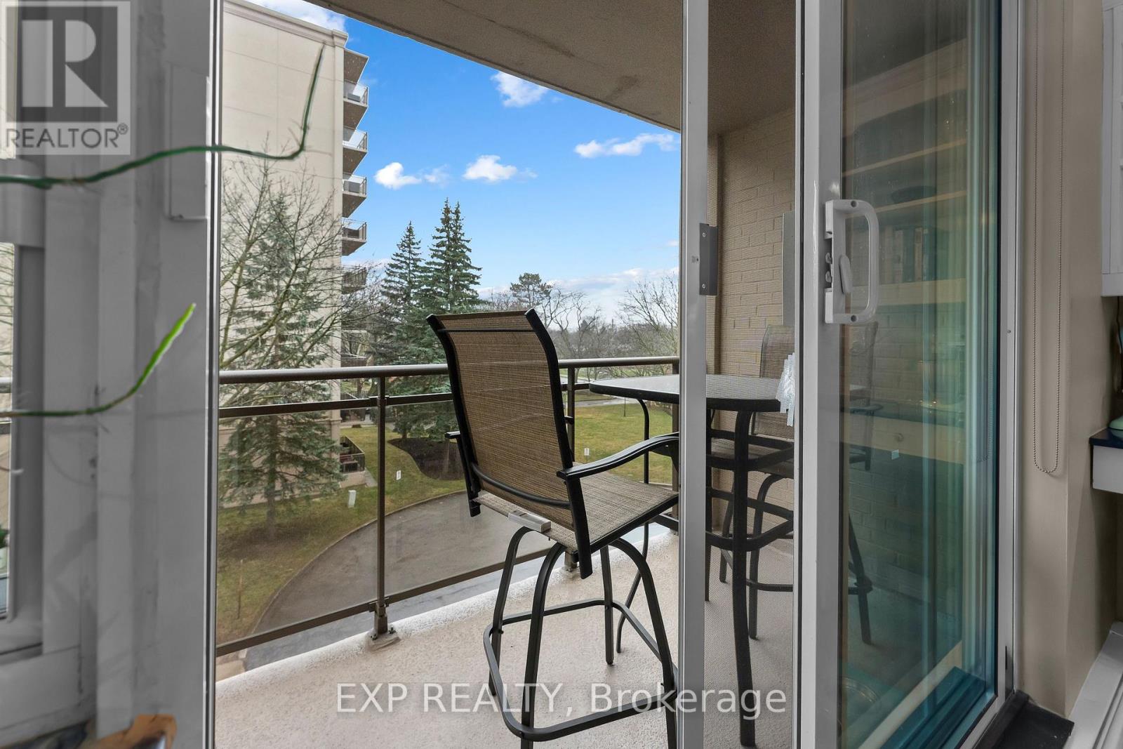 407 - 6390 Huggins Street, Niagara Falls, Ontario  L2J 1H1 - Photo 18 - X12990946