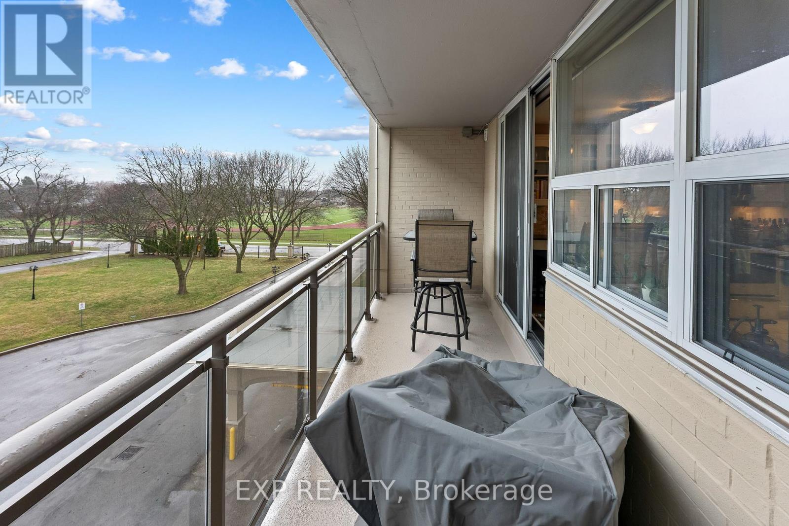 407 - 6390 Huggins Street, Niagara Falls, Ontario  L2J 1H1 - Photo 20 - X12990946