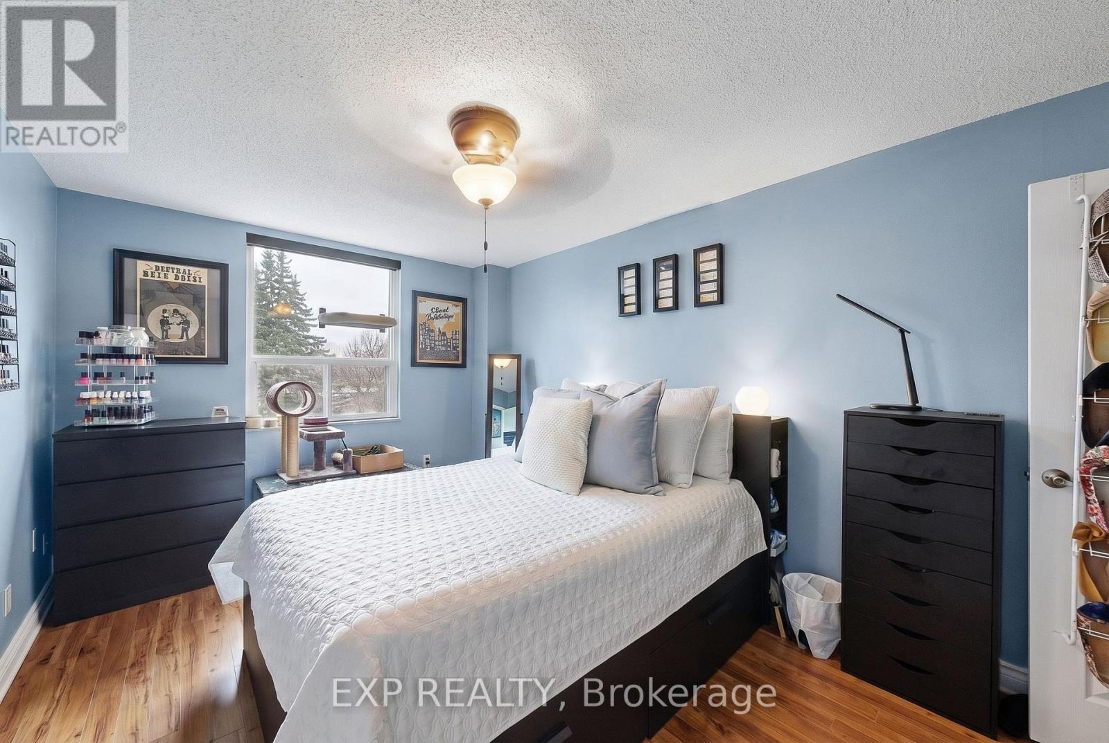 407 - 6390 Huggins Street, Niagara Falls, Ontario  L2J 1H1 - Photo 21 - X12990946