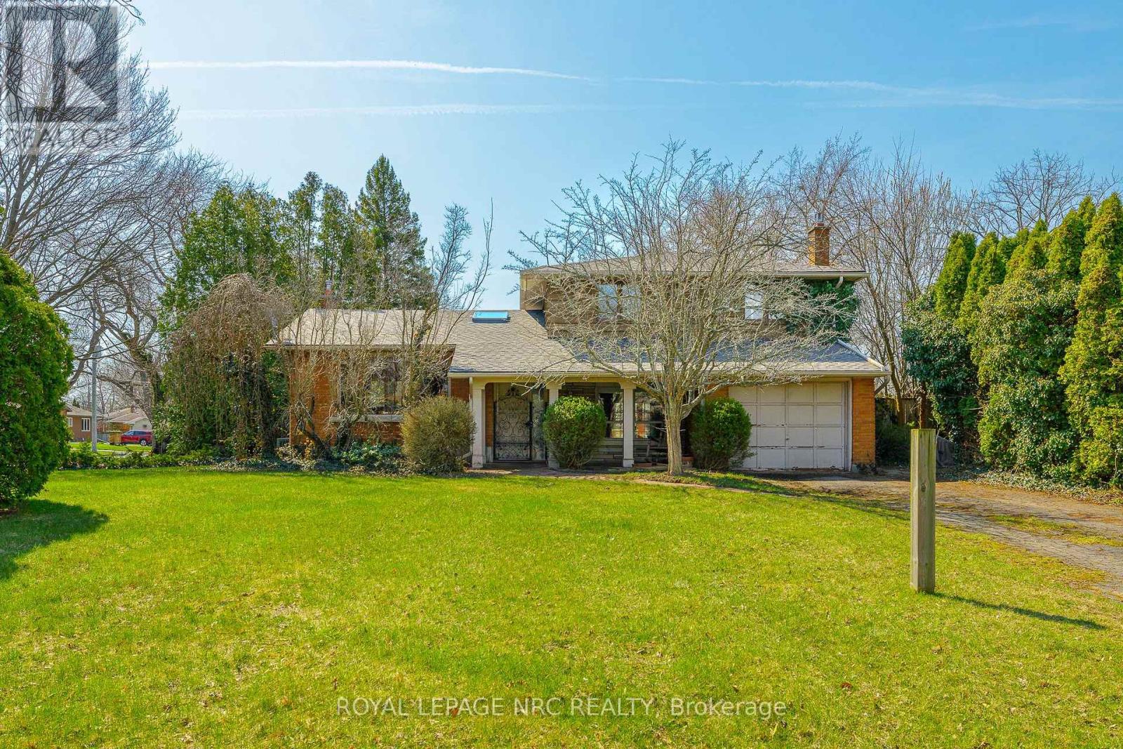 20 OLD COACH ROAD, St. Catharines, Ontario