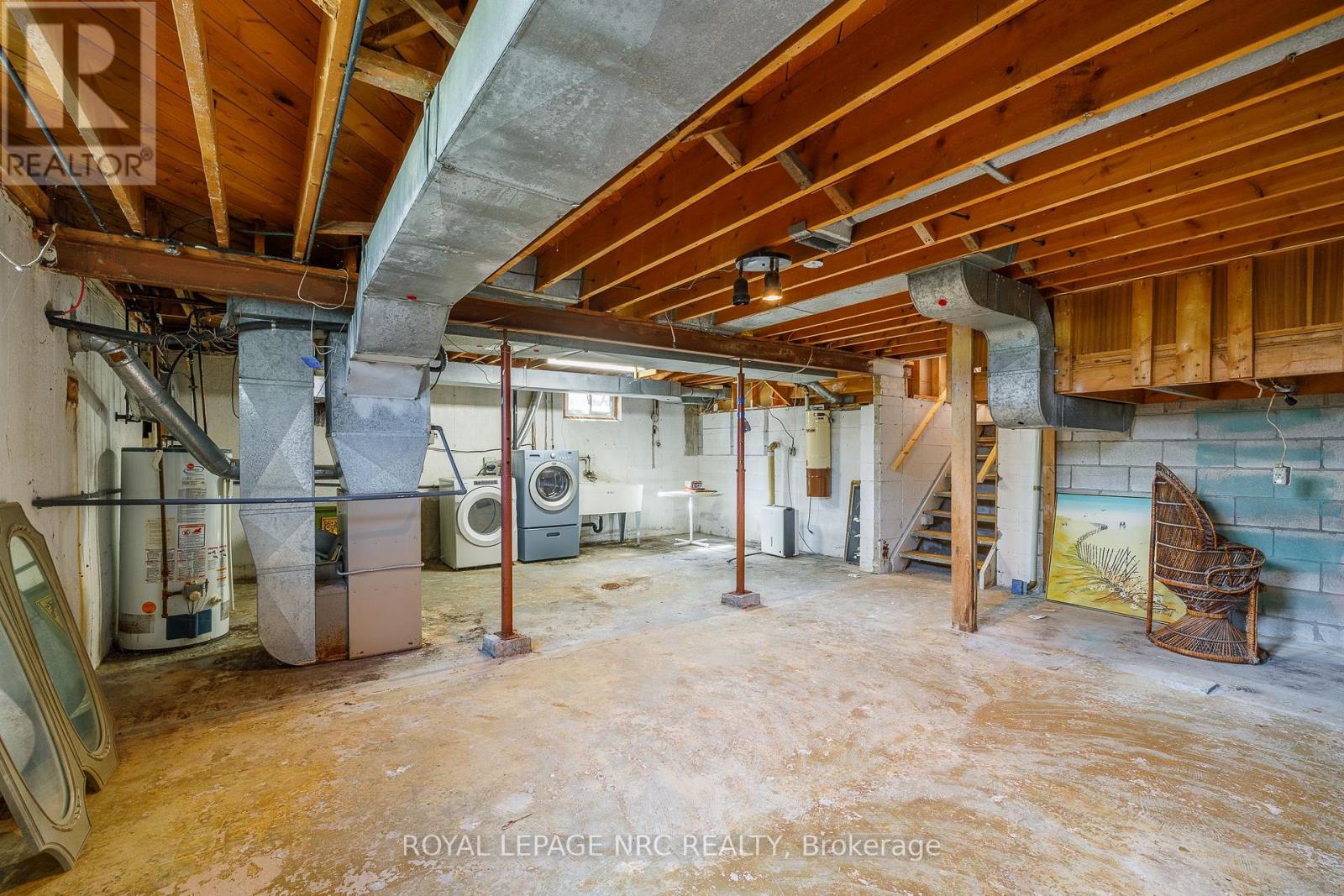 20 Old Coach Road, St. Catharines, Ontario  L2N 2P3 - Photo 29 - X12990982