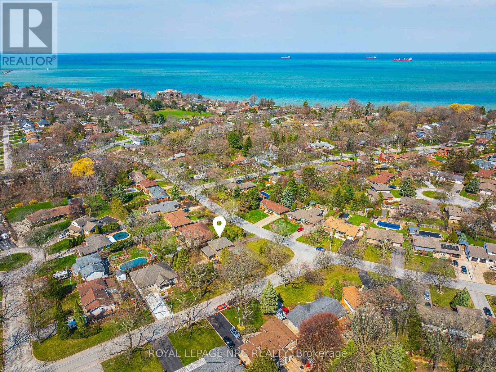 20 Old Coach Road, St. Catharines, Ontario  L2N 2P3 - Photo 43 - X12990982