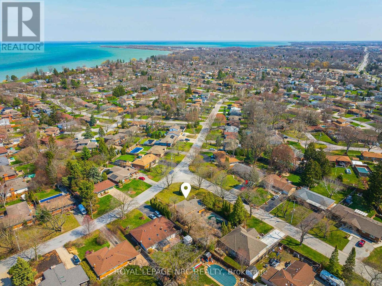 20 Old Coach Road, St. Catharines, Ontario  L2N 2P3 - Photo 45 - X12990982