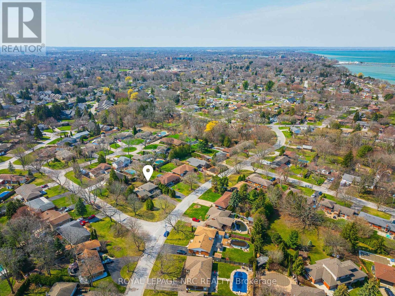 20 Old Coach Road, St. Catharines, Ontario  L2N 2P3 - Photo 46 - X12990982