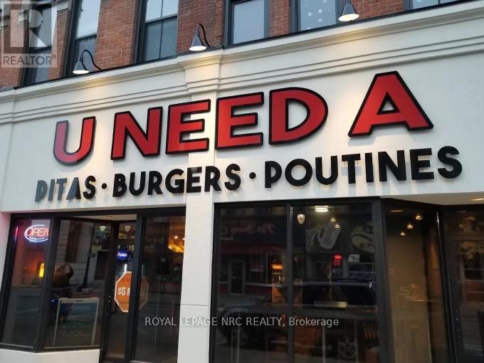 116 St Paul Street E, St. Catharines, Ontario  L2R 3M2 - Photo 1 - X12991060