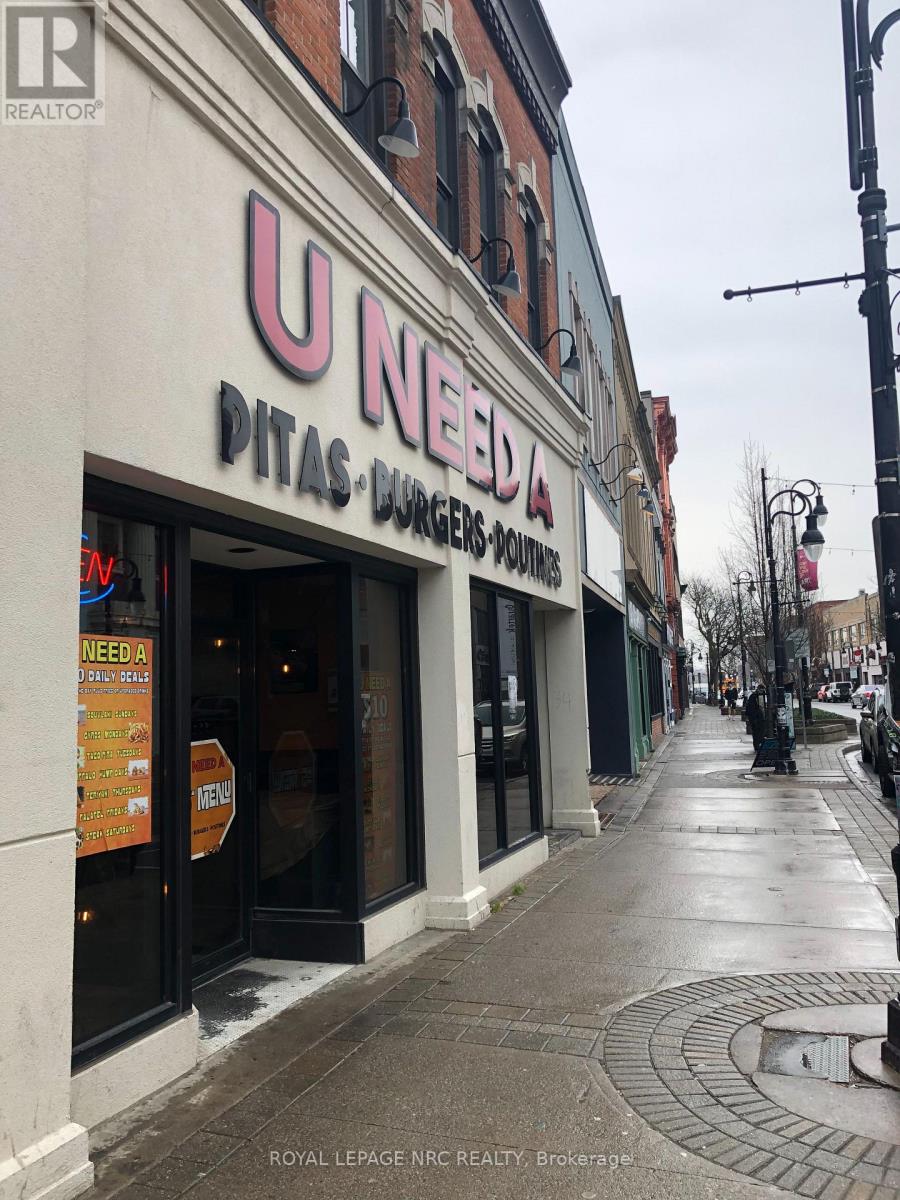 116 St Paul Street E, St. Catharines, Ontario  L2R 3M2 - Photo 3 - X12991060