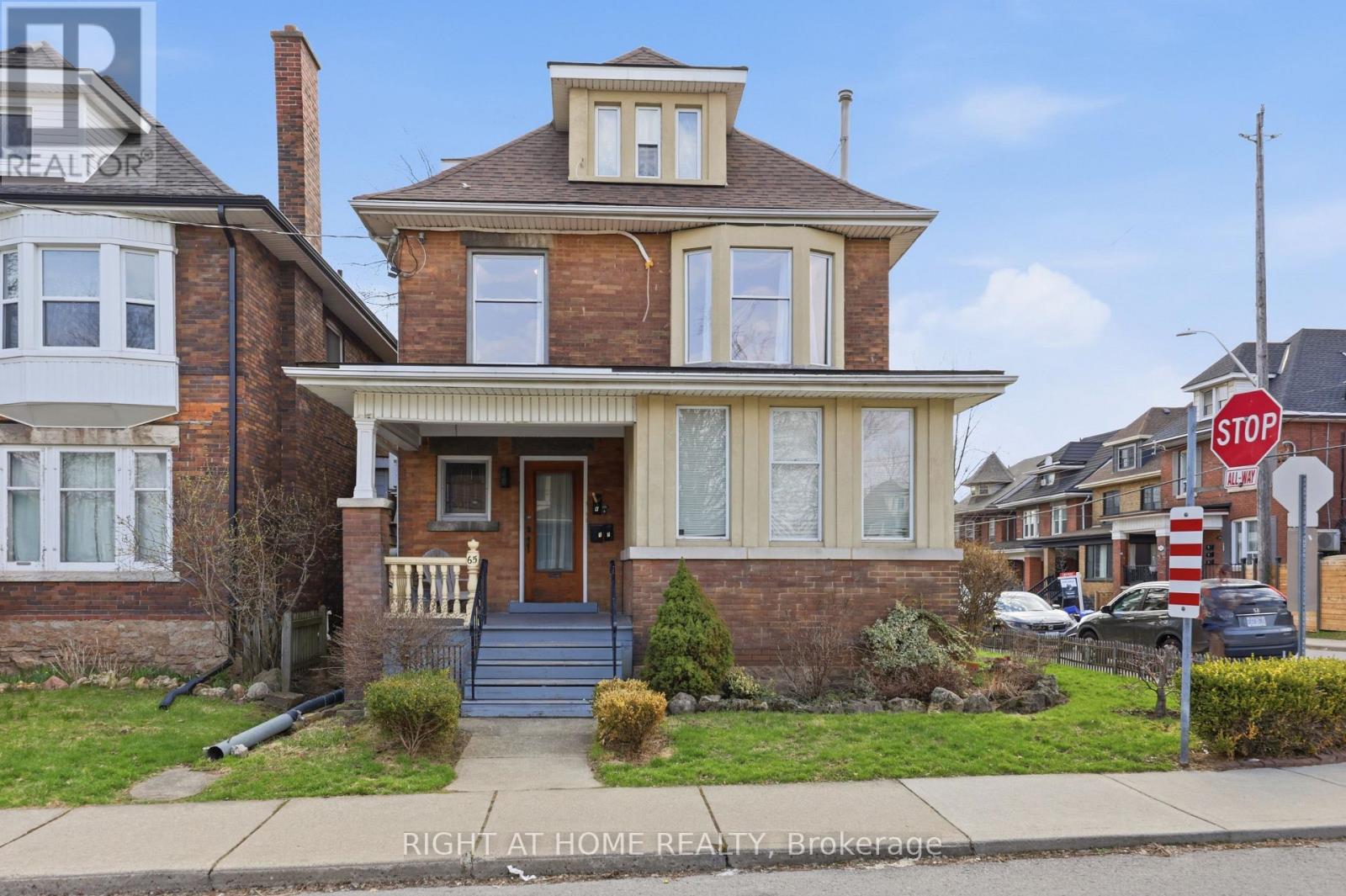 2 - 65 Fairholt Road S, Hamilton, Ontario  L8M 2T5 - Photo 21 - X12983830