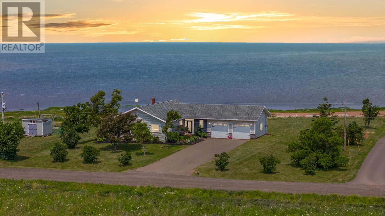 50 Geordies Lane, Travellers Rest, Prince Edward Island  C1N 4J8 - Photo 2 - 202607190