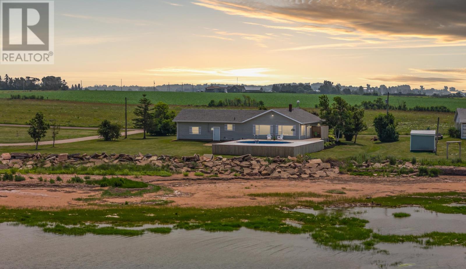 50 Geordies Lane, Travellers Rest, Prince Edward Island  C1N 4J8 - Photo 29 - 202607190