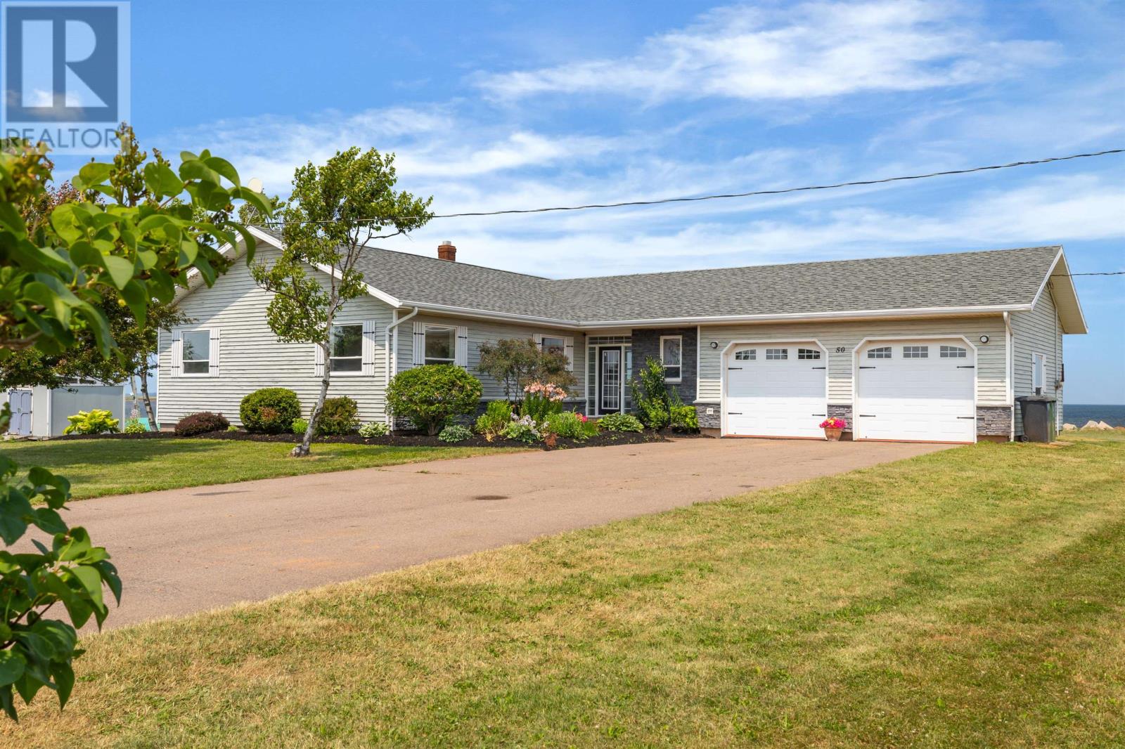 50 Geordies Lane, Travellers Rest, Prince Edward Island  C1N 4J8 - Photo 5 - 202607190