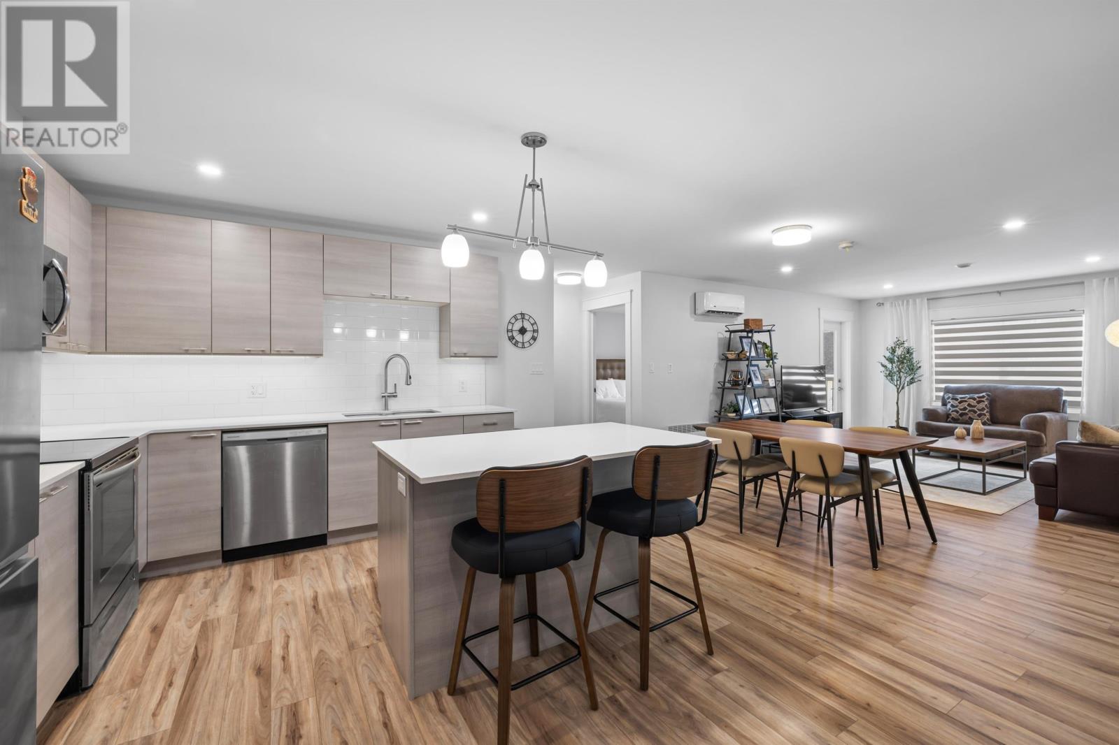 206 562 Malpeque Road, Charlottetown, Prince Edward Island