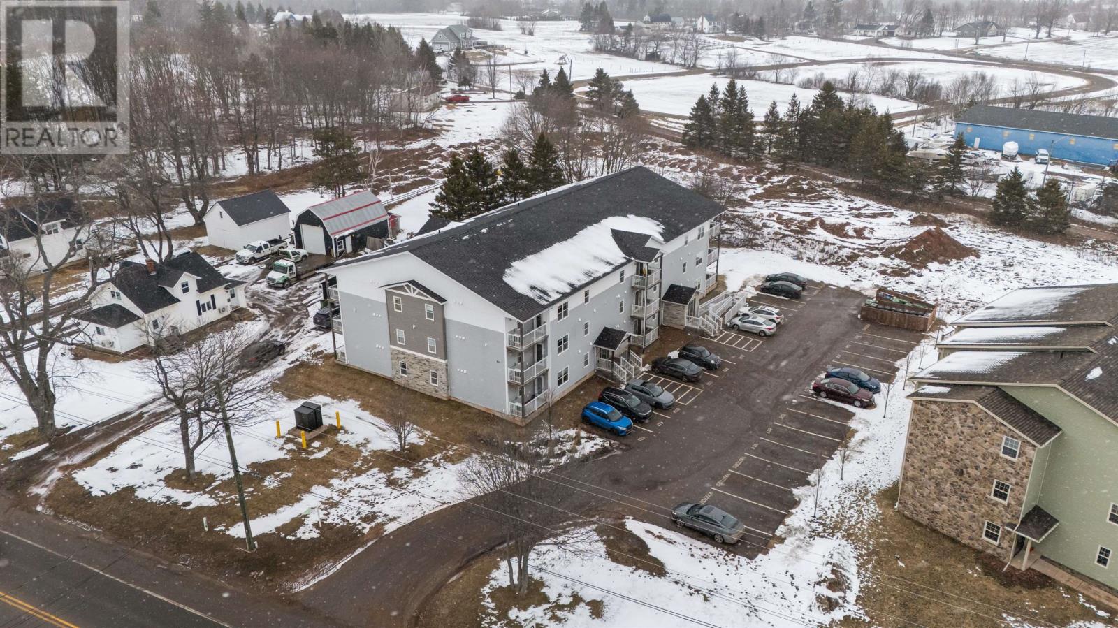 206 562 Malpeque Road, Charlottetown, Prince Edward Island  C1E 0J4 - Photo 26 - 202607191