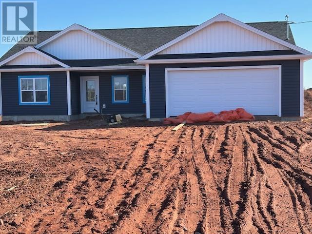 43 Macdonald Road, Glenfinnan, Prince Edward Island  C1B 2Z9 - Photo 1 - 202607198