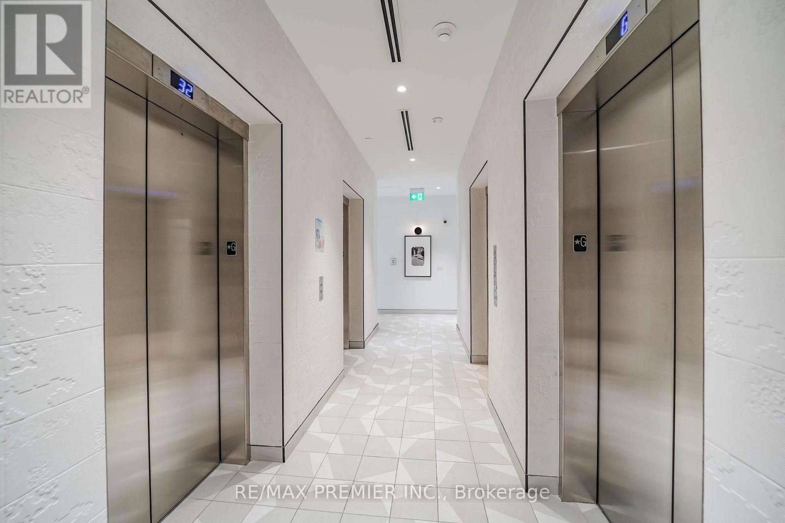 1309 - 130 River Street, Toronto, Ontario  M5A 0R8 - Photo 3 - C12830014