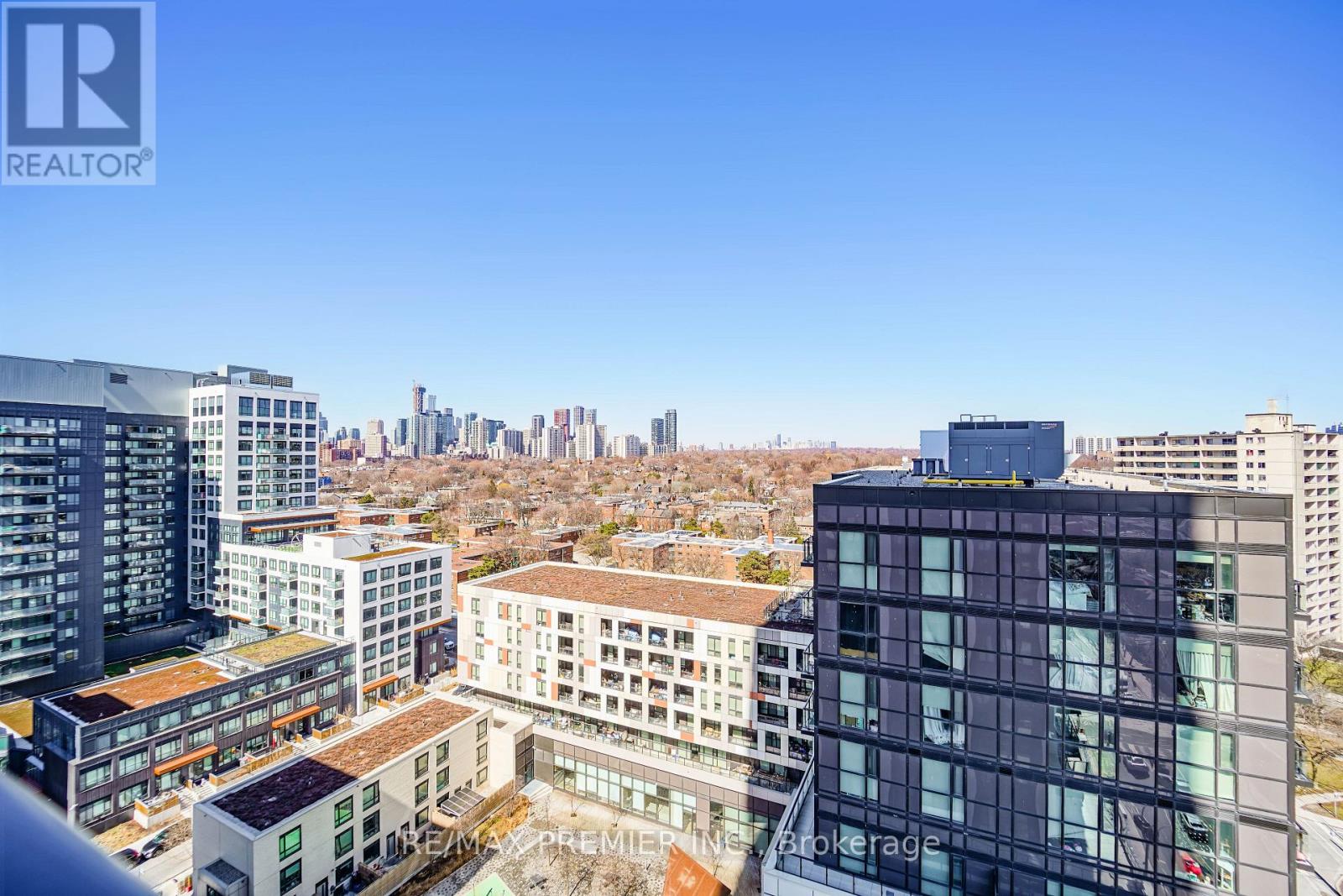 1309 - 130 River Street, Toronto, Ontario  M5A 0R8 - Photo 22 - C12830014